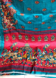 Kerala Silk Saree