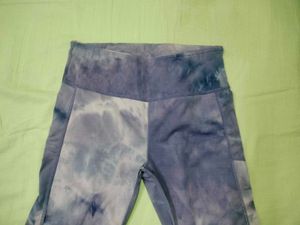 Tie- Dye Gym pants/leggins  for women