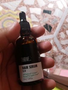 Trive Co Hair Serum 50ML
