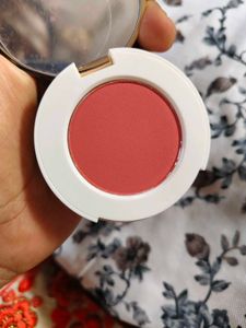 MyGlamm Treasure IT Powder Matte Blush - Loyalty (
