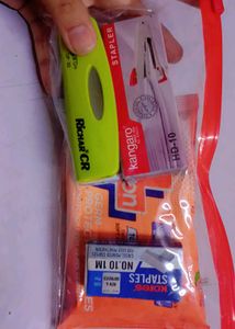 Stationary Material
