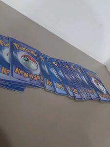 Pokemon Random Card (Pack Of 1)