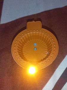 LED Water Sensor Diya Set For Diwali 🪔 Pack Of 12