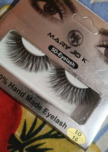 Mary Jok 5D Eyelash