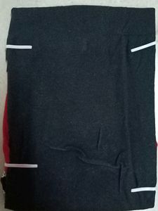 Lux Cozi Vest