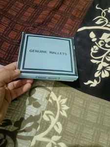 Men&#39;s Wallet