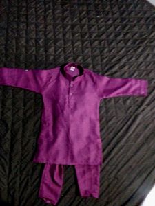 Kid&#39;s Fancy Kurthi