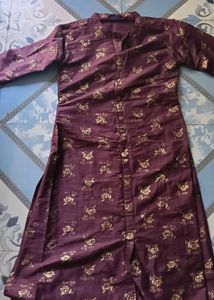Desi Girl Top Kurta - Size L