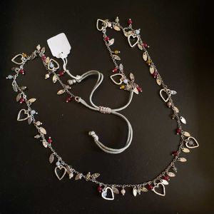 Charm Necklace
