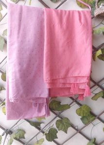 Combo Of 2 Stoles