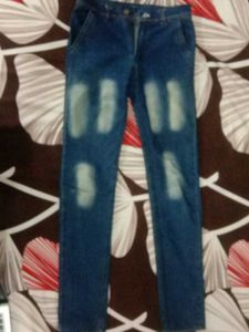 Blue Jeans