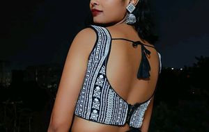 Designer Blouse