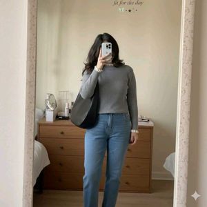 Imported Soft Pullover 🐺