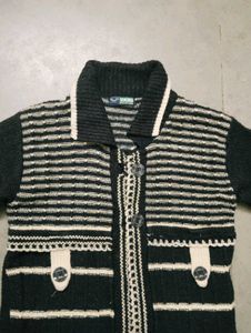 Woolen Sweater For Women