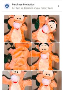 Cute Toy Combo For Rs.300