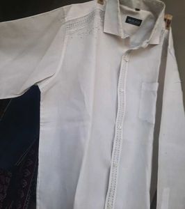 Thread Work Shirt
