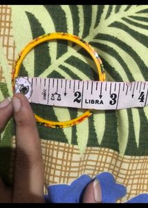 Multi Bangles