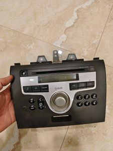 audio stereo for wagon r Vxi 2012 model