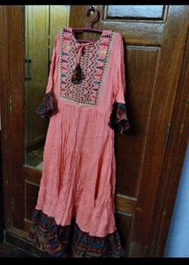 Combo Of Three Dress