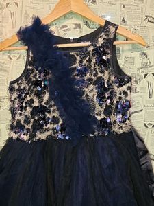 Brand New Toy Balloon Dress