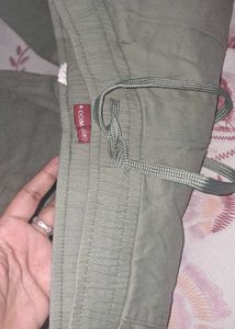 Cargo Jeans For Boys
