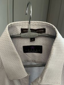 Men&#39;s Casual Shirt