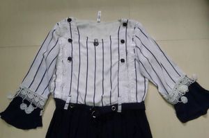 Unused A- Line Dress.