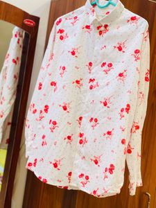 Shirt XL