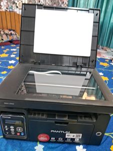 Pantum Printer M6512NW
