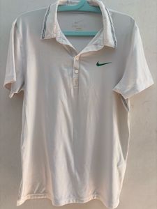 Nike Polo Tshirt