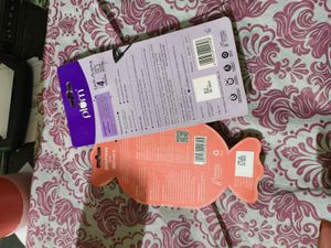 (Sealed)Combo Of Plum Goodness Lip Balm &amp; Mascara