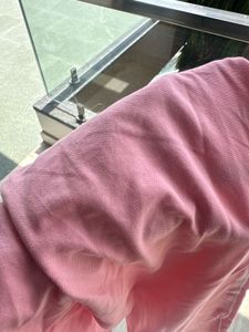 Peach Pants