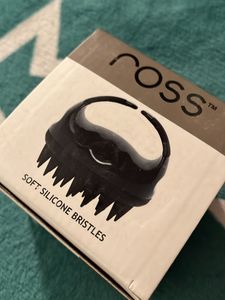 Hair Scalp Massager