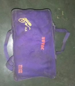 Vaccuum Cleaner