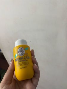 Sol de Janeiro Brazilian 4 Play