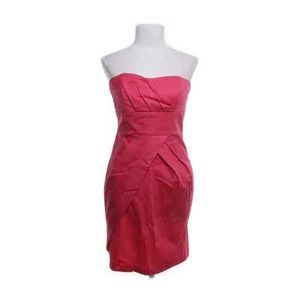 Red Hot Date Dress