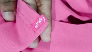 ❗SALE ❗Lyra Pink Leggings