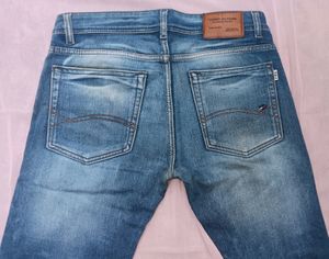 Men&#39;s Blue Jeans