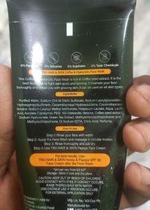Combo Of Skincare Bundle