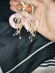 Fairy Earrings
