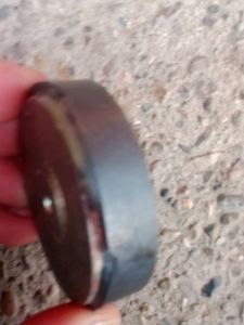 Pair Of Two Magnets