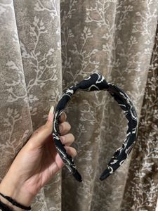 Pack of 4 hairbands