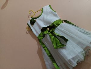 Baby Frock