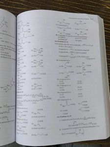 JEE Chemistry - Class 12