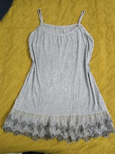 Forever 21 Top and homewear  size S