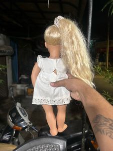 Our Generation Doll Phoebe Hair Grow