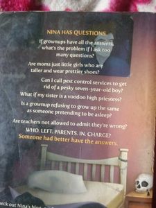 Stop Your Grownup From Bad Decisions