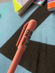 Hauser Pen