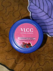 Vlcc Lip Smoothening Balm With Spf