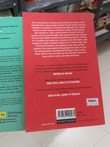 Business &amp; Economics Books